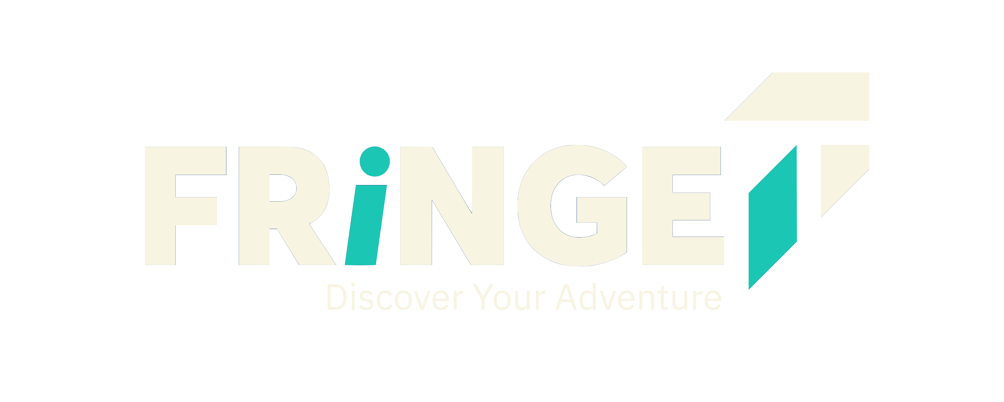 Fringe logo