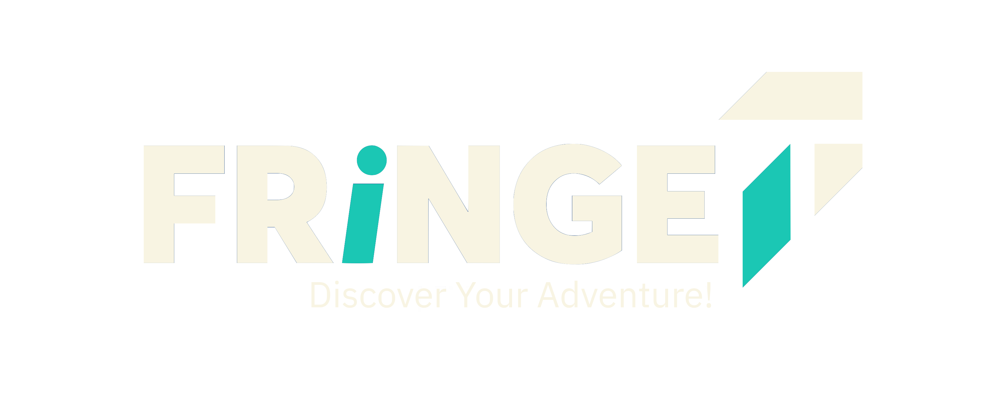 Fringe logo